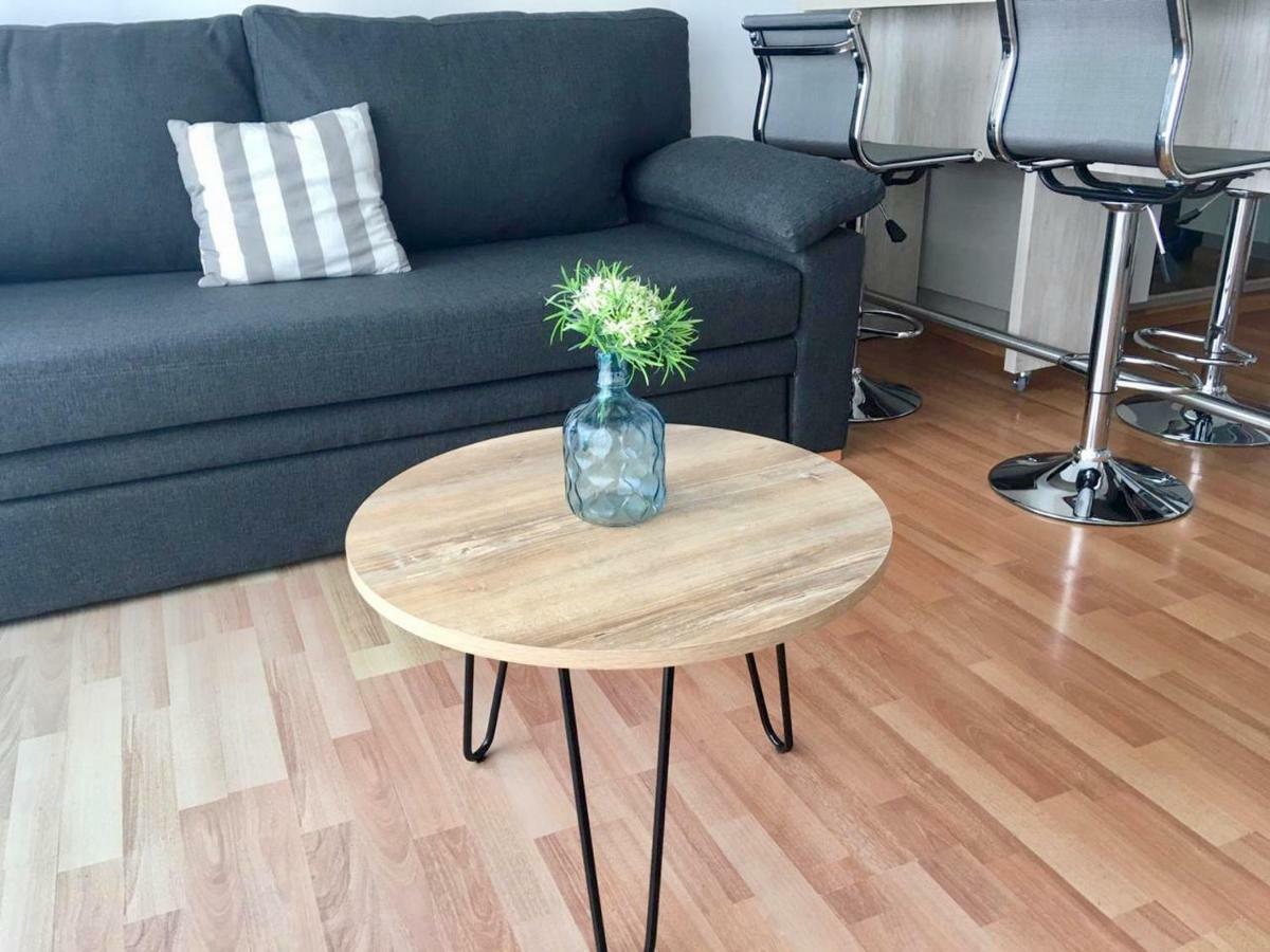Apartamento Palermo Trendy