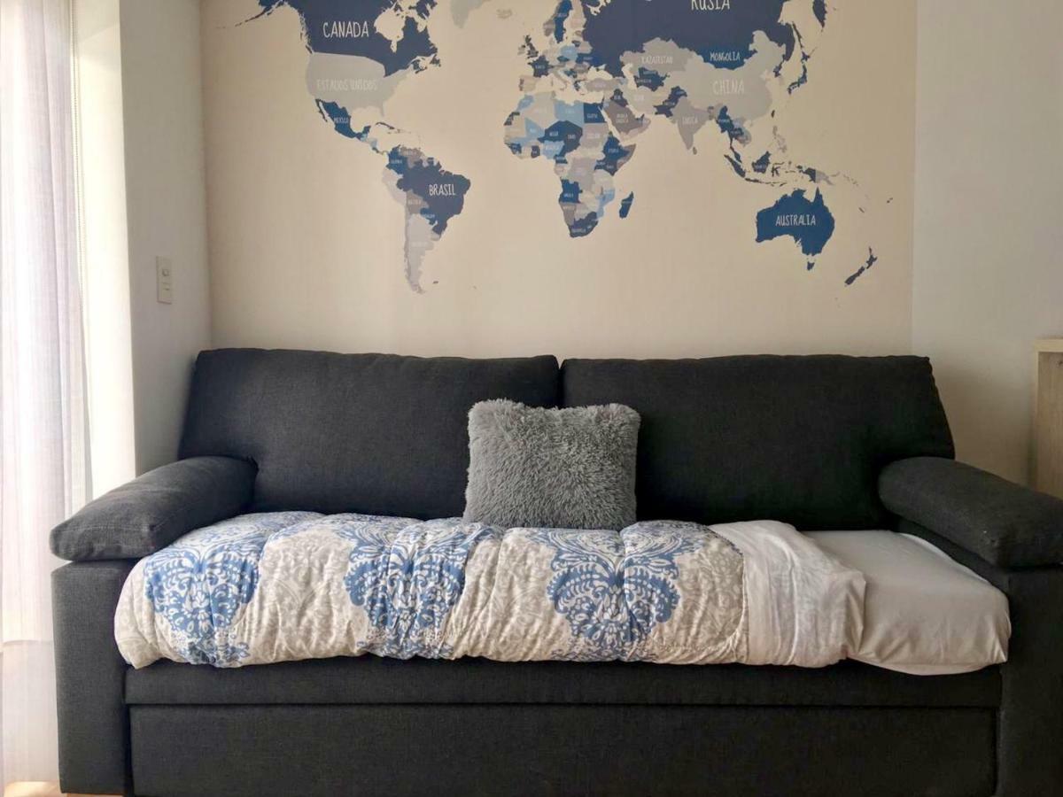 Palermo Trendy Apartamento *