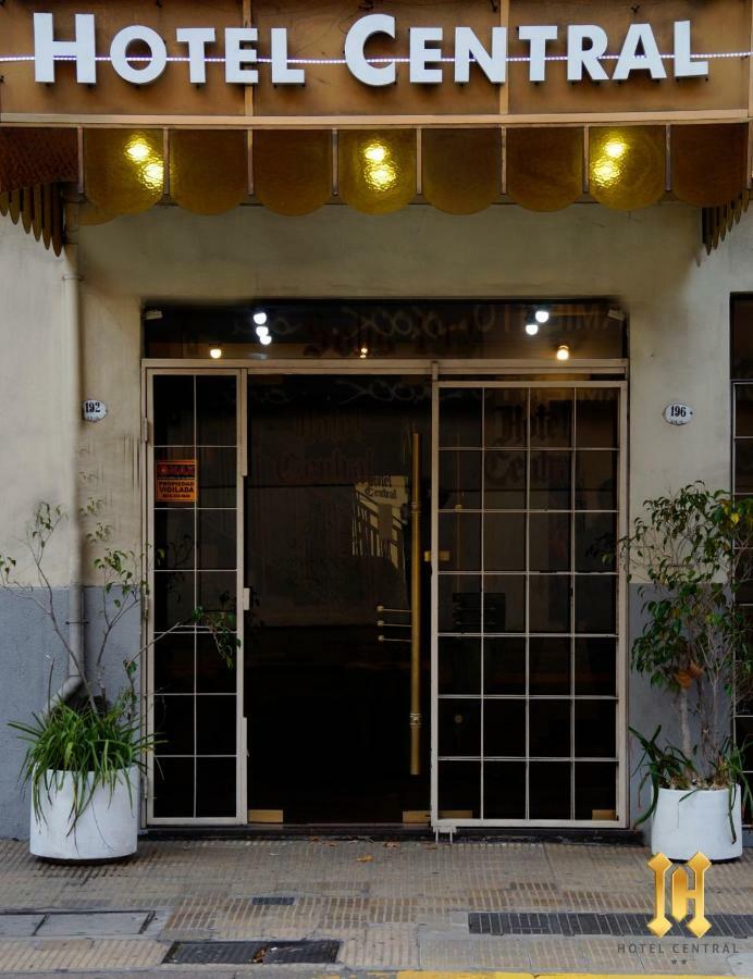 Central Hotel Ciudad Autónoma de Buenos Aires
