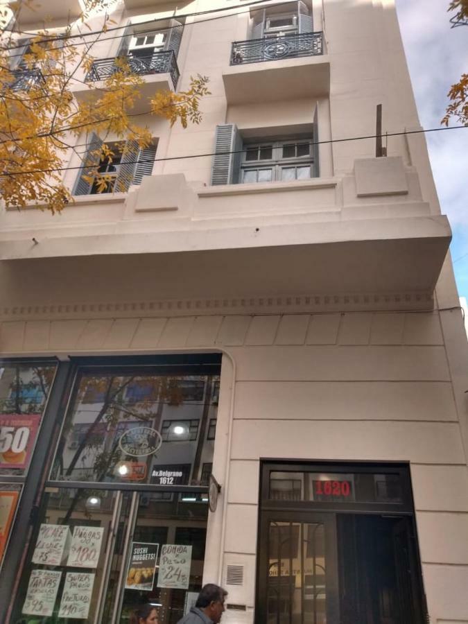 Congreso 2* Ciudad Autónoma de Buenos Aires