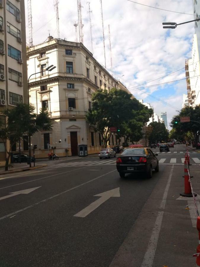 Pensión Congreso 2*