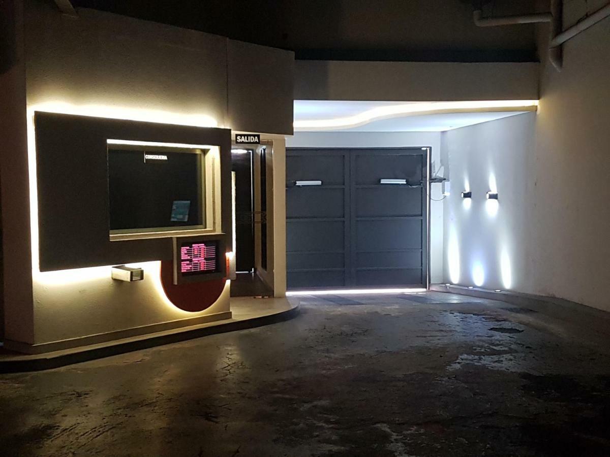 Origen Hotel del amor