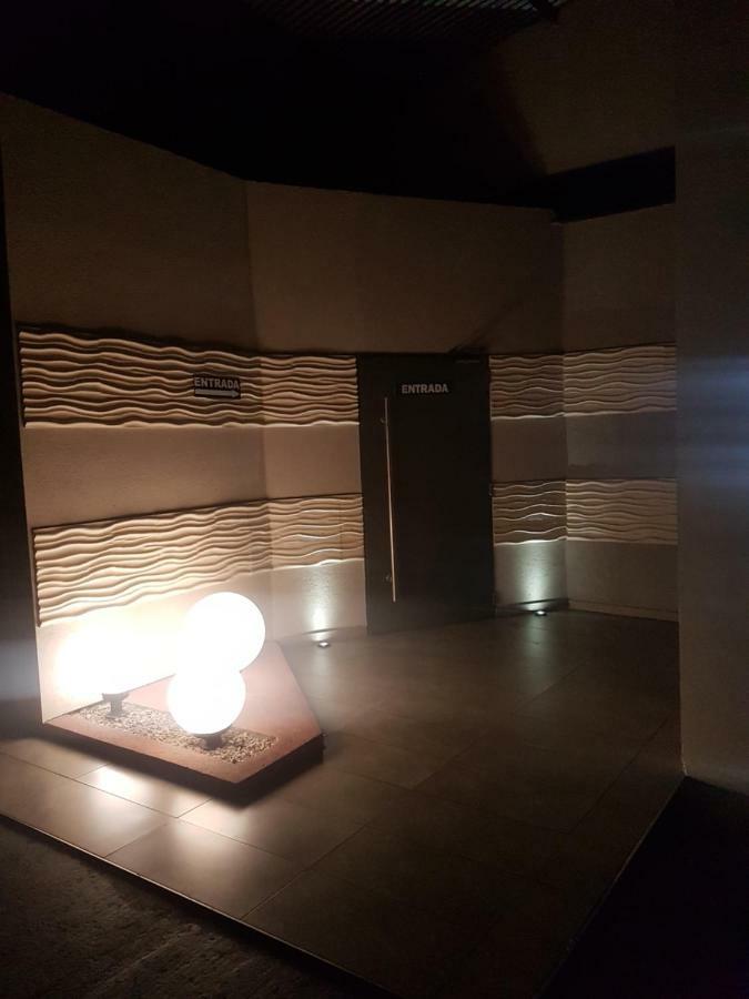 Origen Hotel del amor