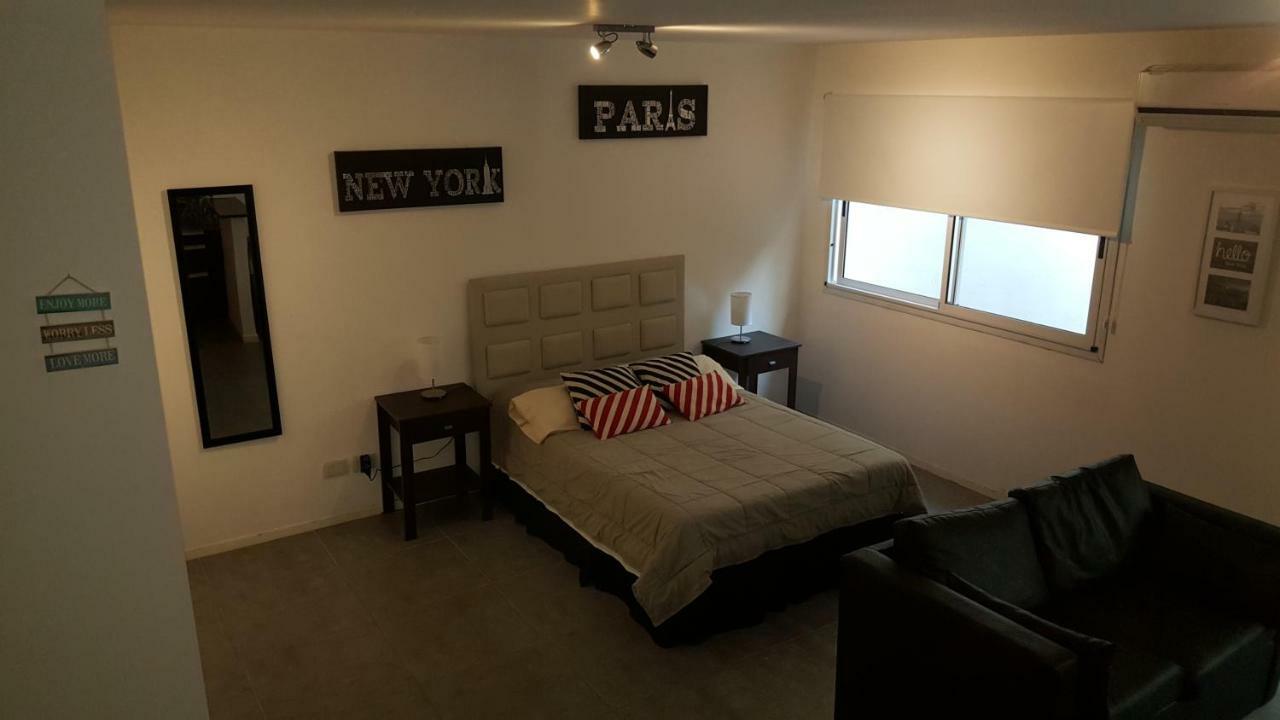 San Telmo Apart Apartamento Ciudad Autónoma de Buenos Aires
