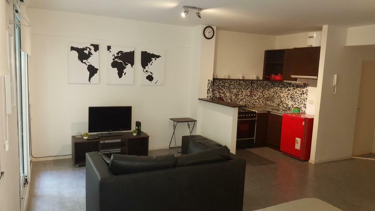 Apartamento San Telmo Apart *
