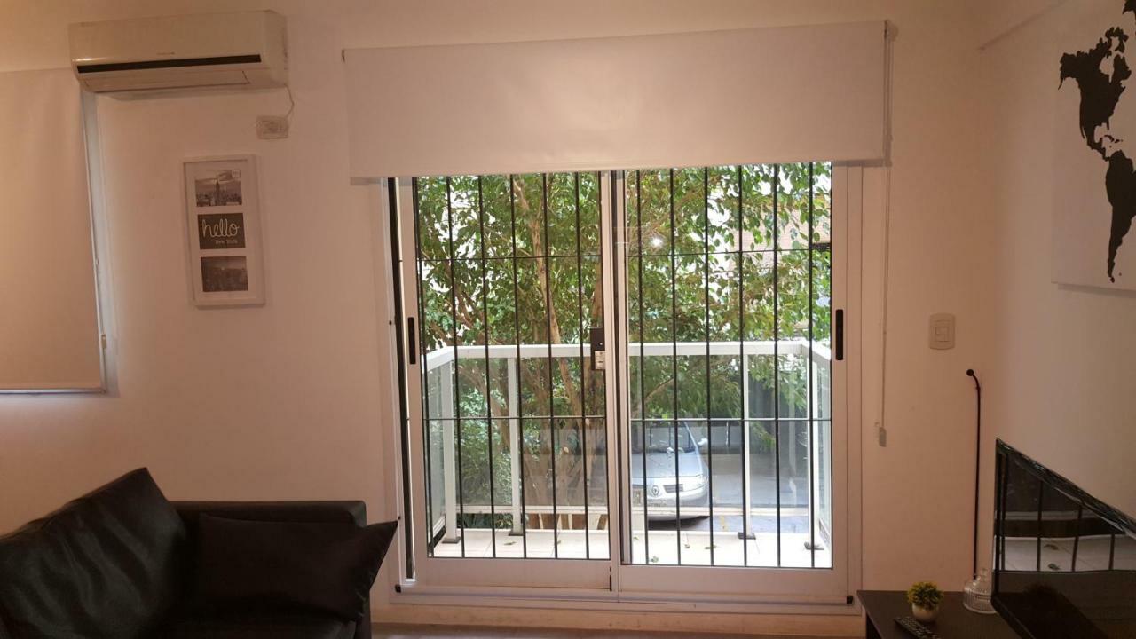 San Telmo Apart Apartamento Ciudad Autónoma de Buenos Aires