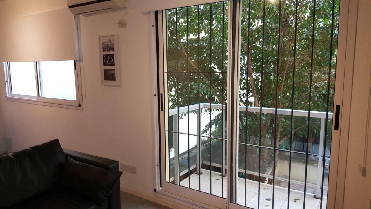 Apartamento San Telmo Apart