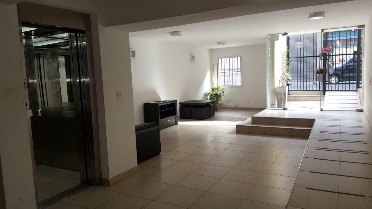 Apartamento San Telmo Apart Ciudad Autónoma de Buenos Aires