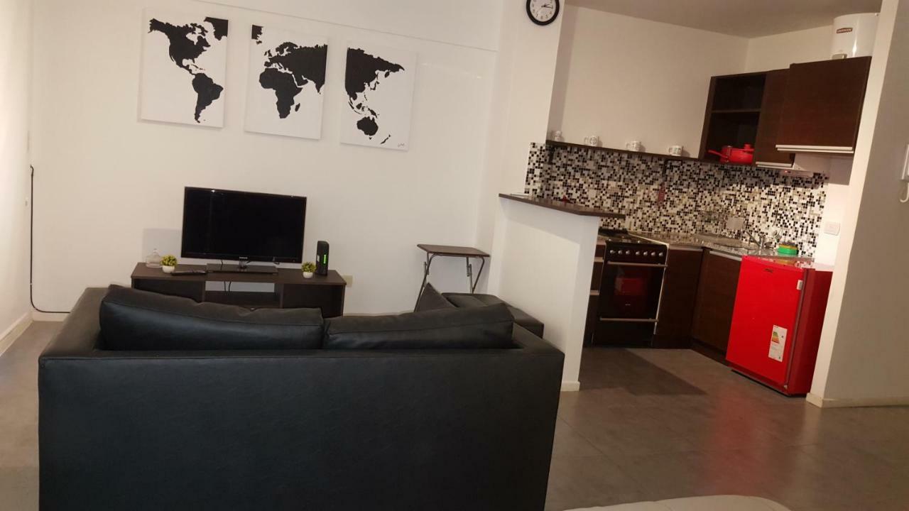 Apartamento San Telmo Apart Ciudad Autónoma de Buenos Aires