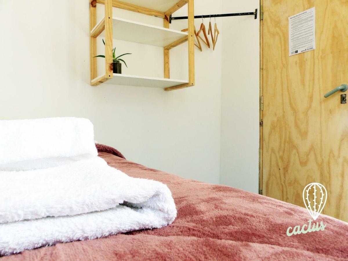 Cactus Coliving Palermo Hospedagem domiciliar