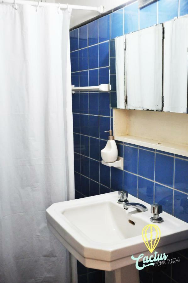 Cactus Coliving Palermo Hospedagem domiciliar *