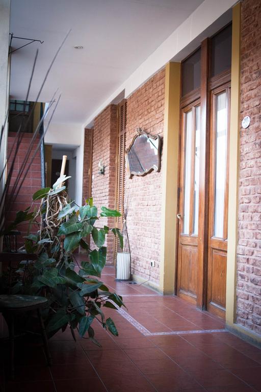 Hotel On Telmo Buenos Aires