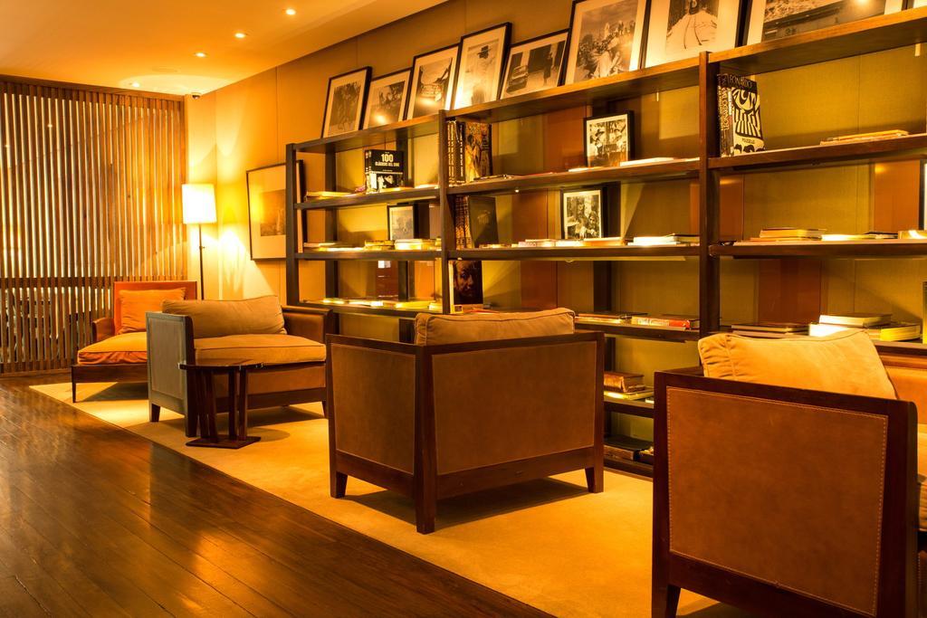 Hotel Serena