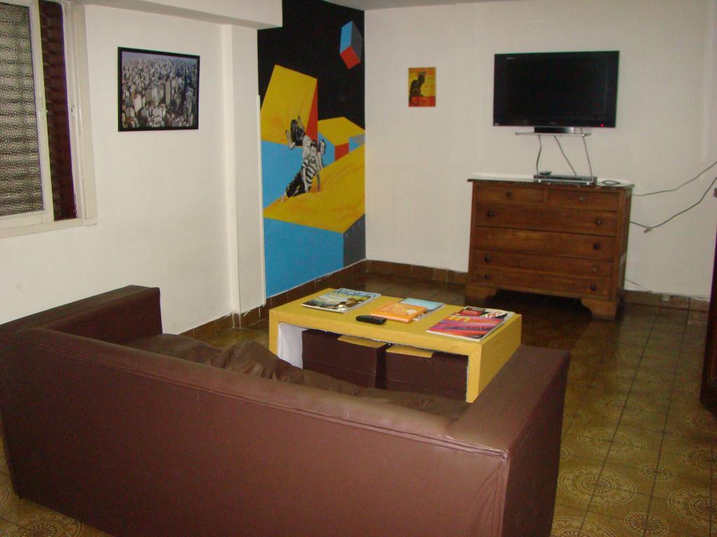 Petit Recoleta * Buenos Aires