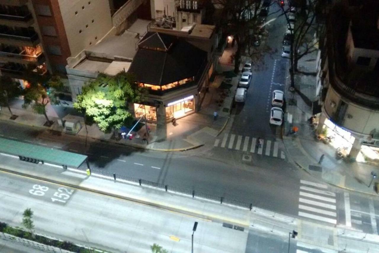 Departamento En Belgrano Sobre Cabildo! Apartamento
