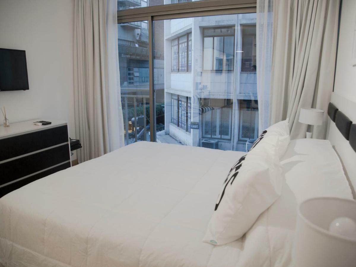 Esmeralda Apartment Buenos Aires