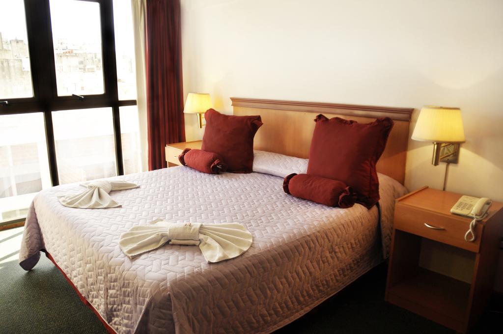 Fiamingo Aparthotel Buenos Aires