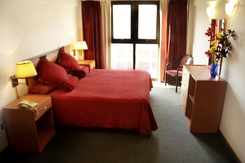 Fiamingo Aparthotel