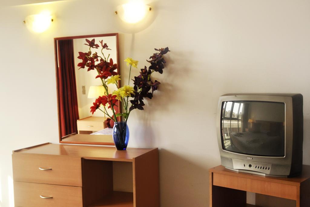 Fiamingo 3* Buenos Aires