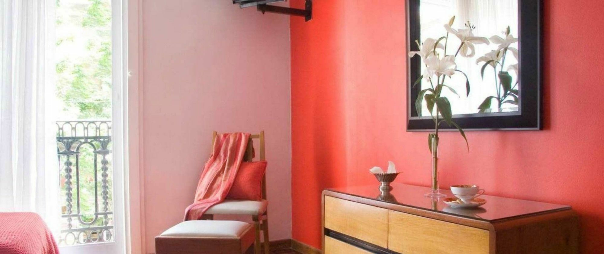 Hotel Petit Recoleta 2*