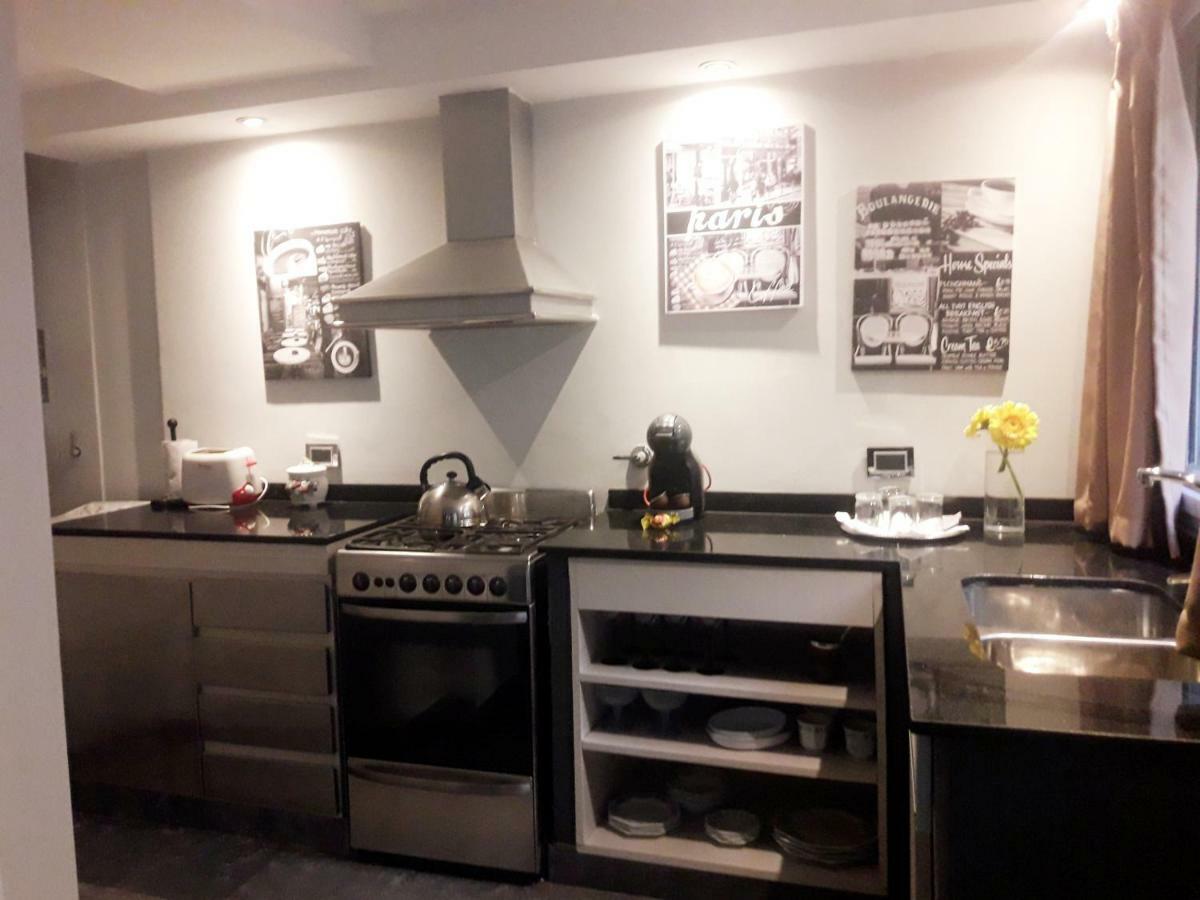 En Recoleta Y Con Jardín Apartamento Ciudad Autónoma de Buenos Aires
