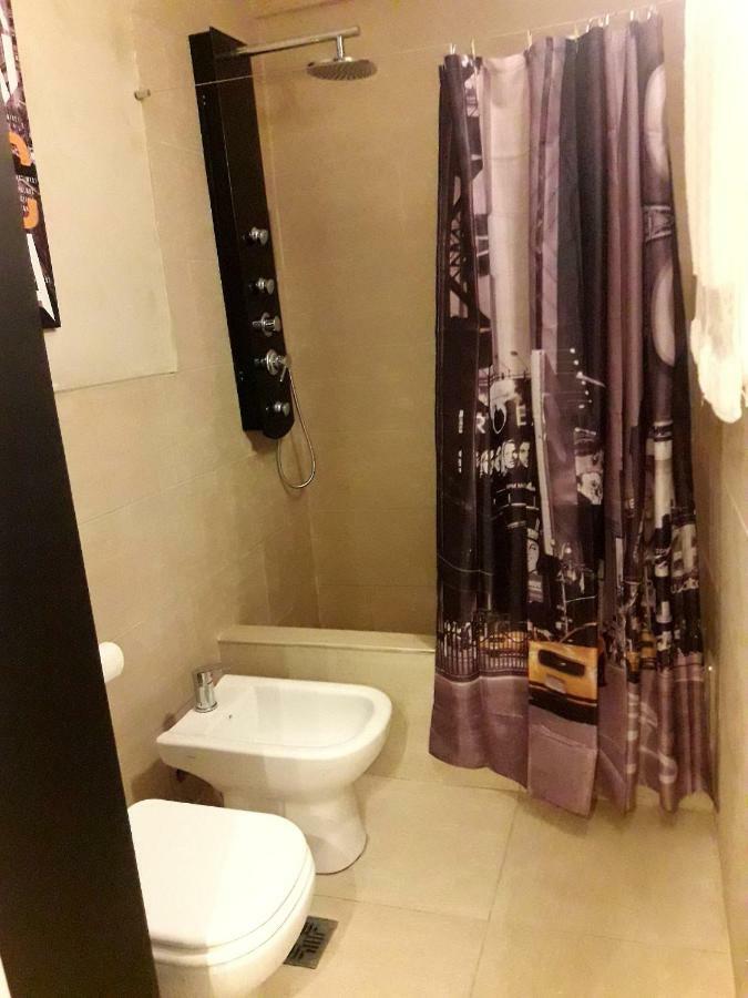 En Recoleta Y Con Jardín Apartamento Ciudad Autónoma de Buenos Aires