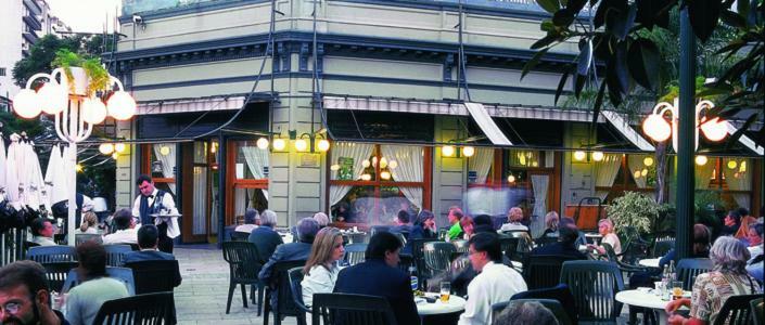 En Recoleta Y Con Jardín Ciudad Autónoma de Buenos Aires