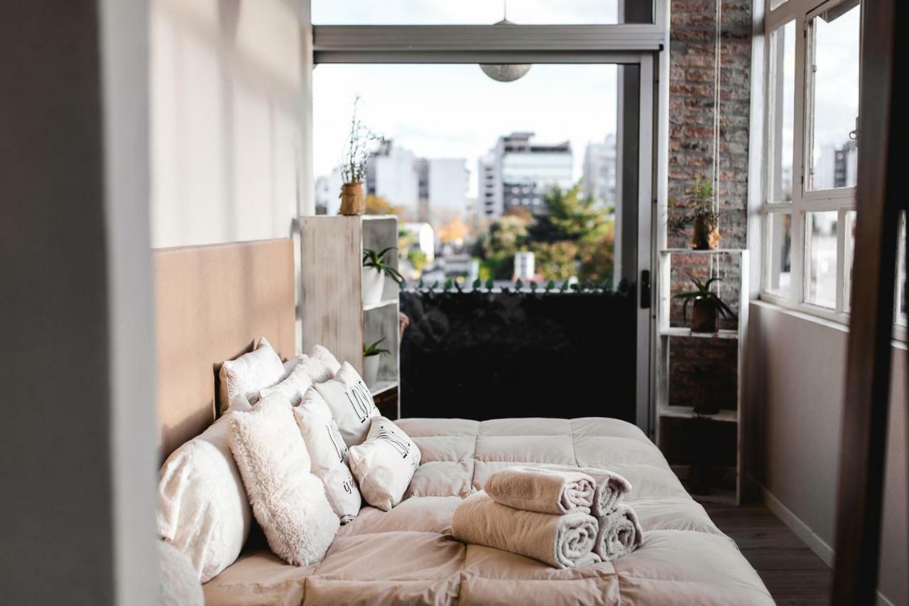Duplex Colegiales * Ciudad Autónoma de Buenos Aires
