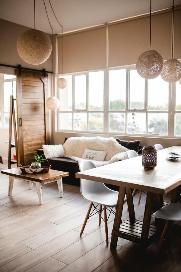 Duplex Colegiales Ciudad Autónoma de Buenos Aires