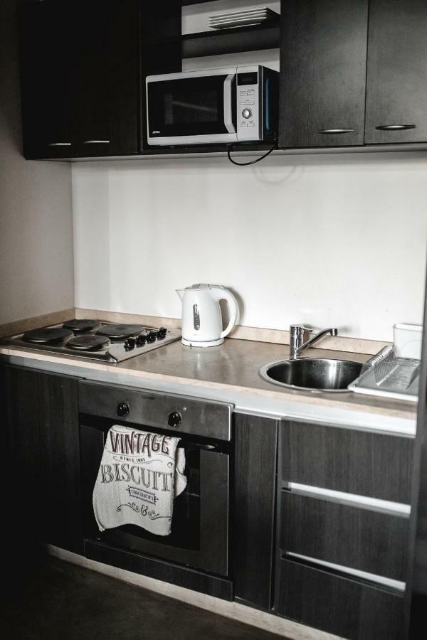 Duplex Colegiales Apartahotel Ciudad Autónoma de Buenos Aires