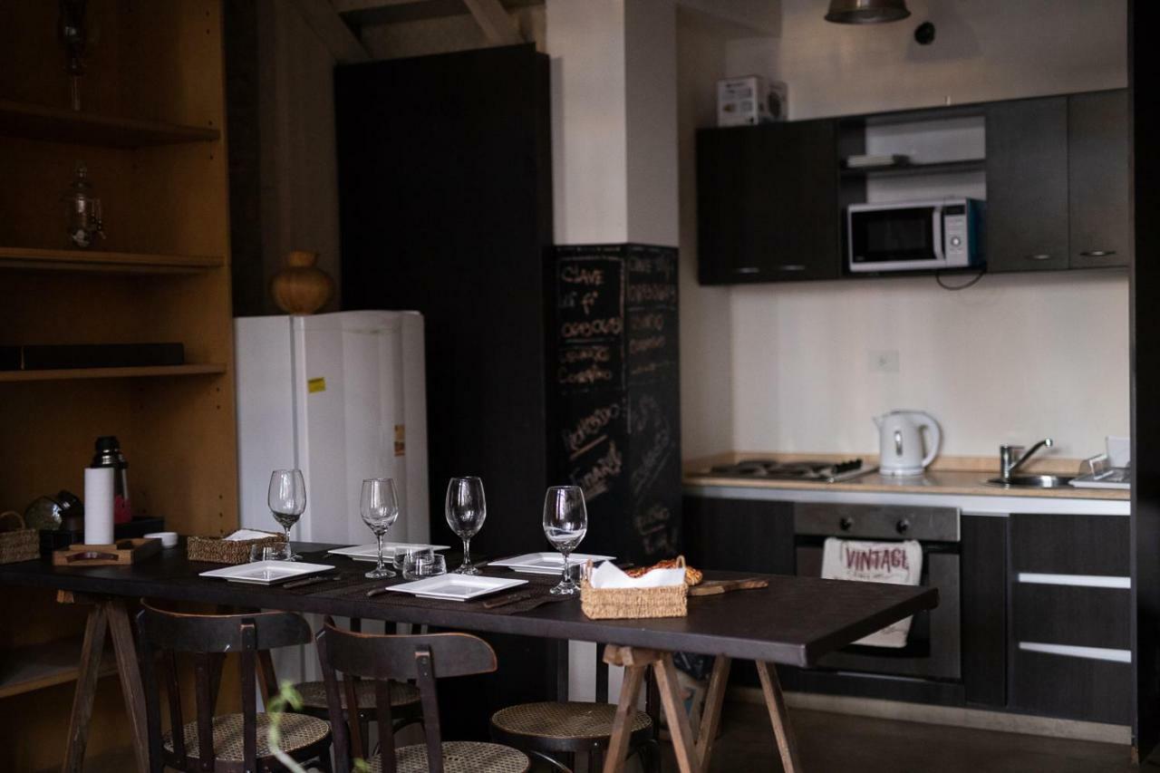 Duplex Colegiales Apartahotel