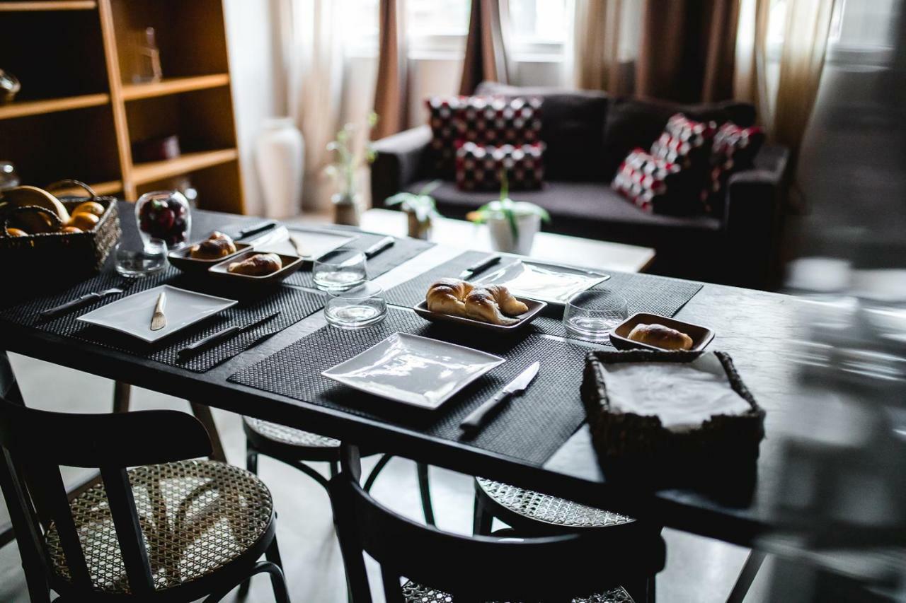 Apartahotel Duplex Colegiales