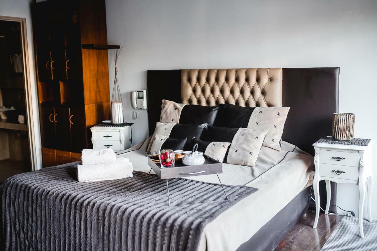 Duplex Colegiales Apartahotel *