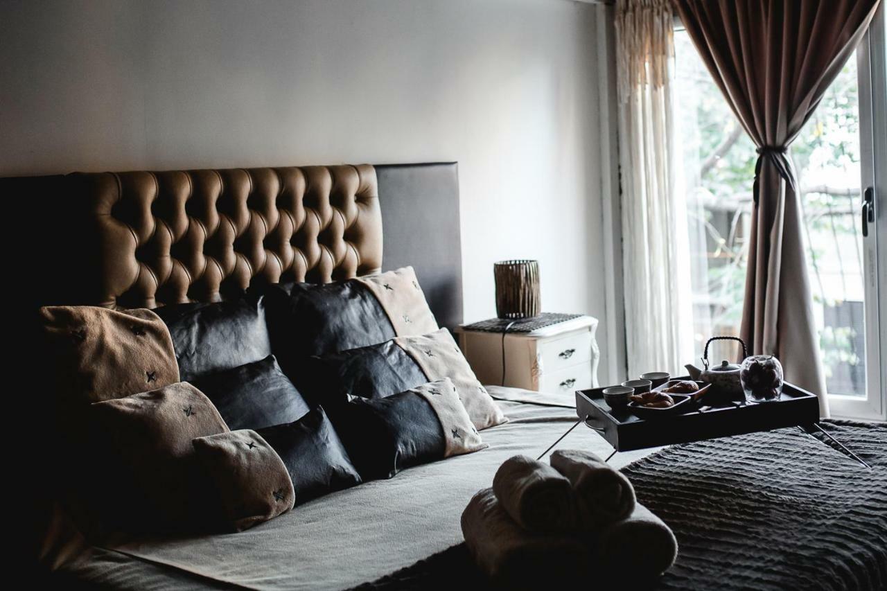 Apartahotel Duplex Colegiales Ciudad Autónoma de Buenos Aires
