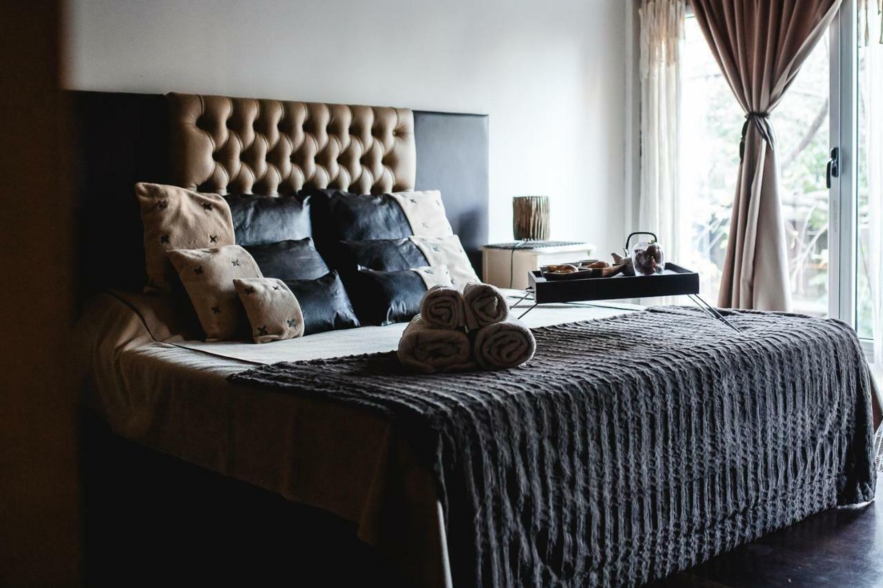 Duplex Colegiales Apartahotel *