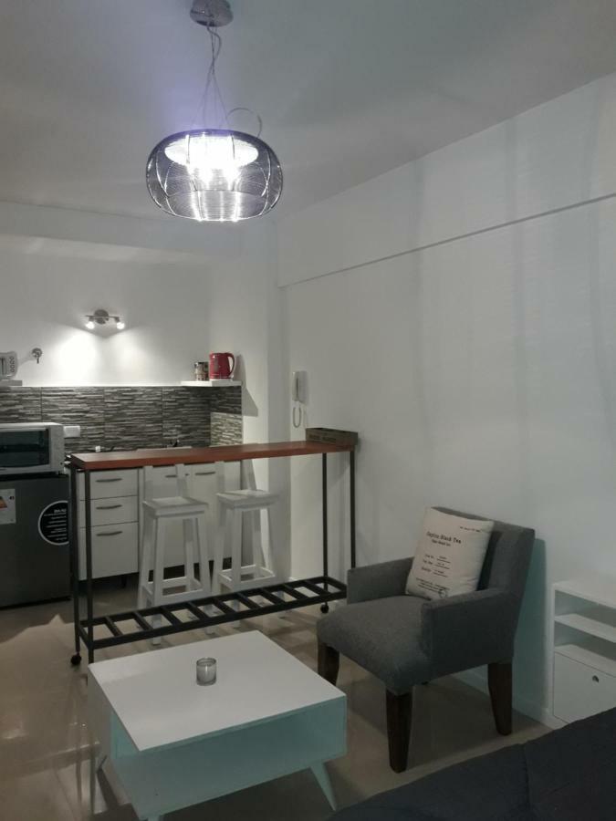 Apartamento Palermo Nuevo