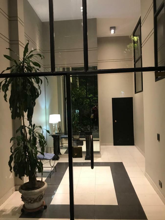 Bulnes Y Calle Corrientes Apartamento *