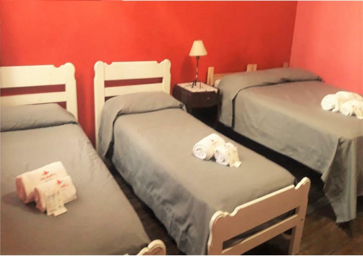 Bed and breakfast La Barca