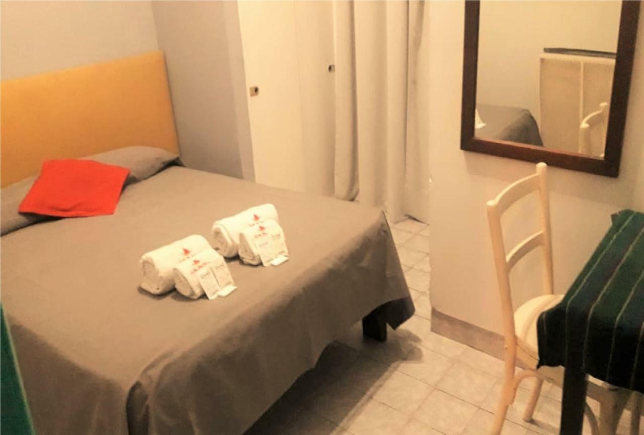 Bed and breakfast La Barca Ciudad Autónoma de Buenos Aires