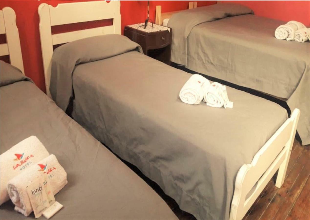 La Barca Bed and breakfast Ciudad Autónoma de Buenos Aires
