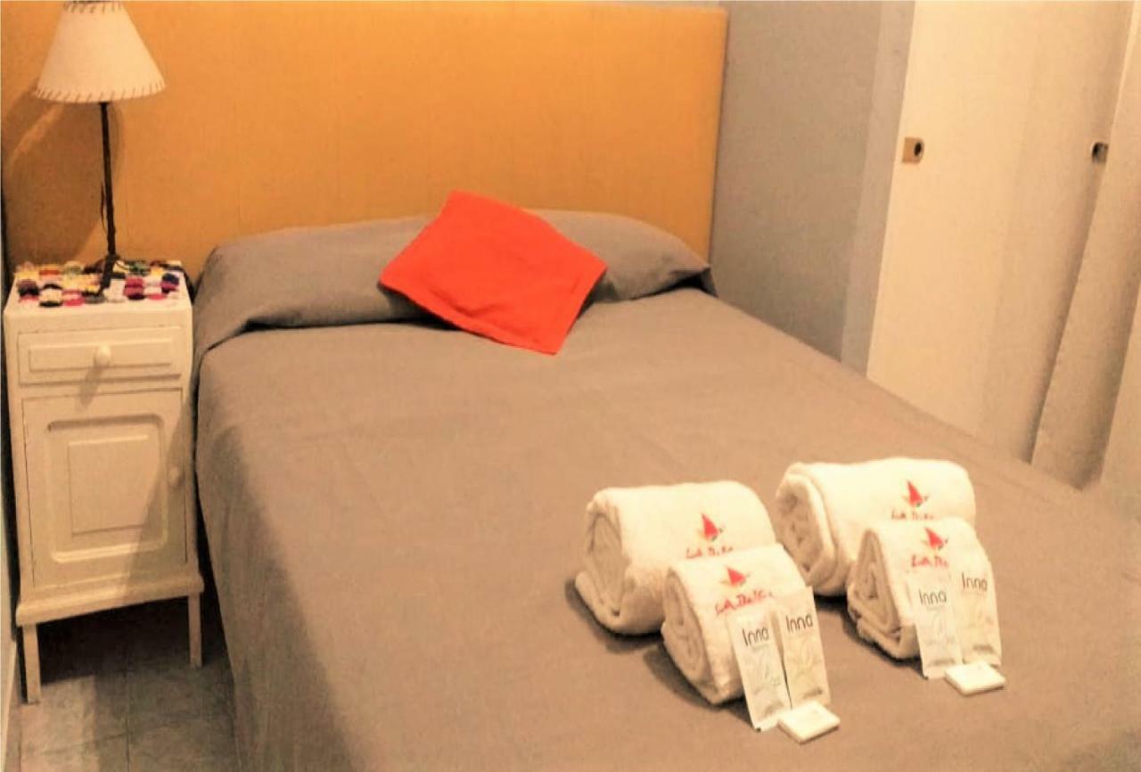 La Barca Bed and breakfast Ciudad Autónoma de Buenos Aires
