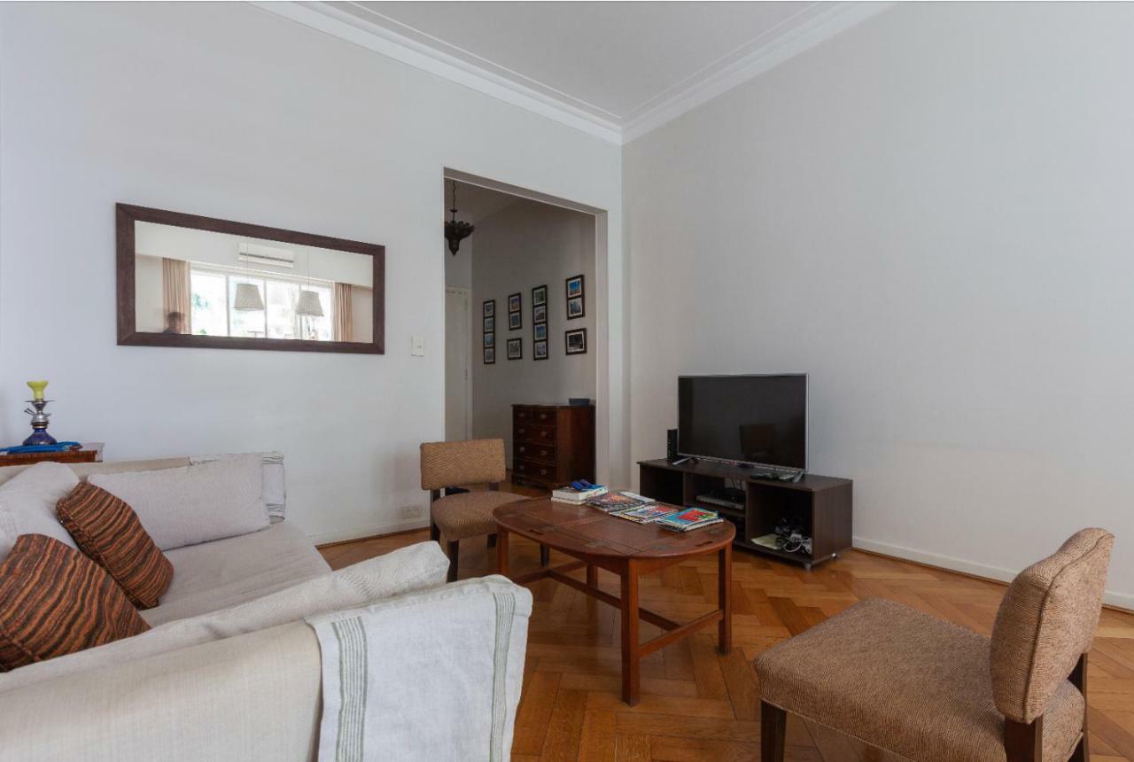 Angel Homestay Buenos Aires