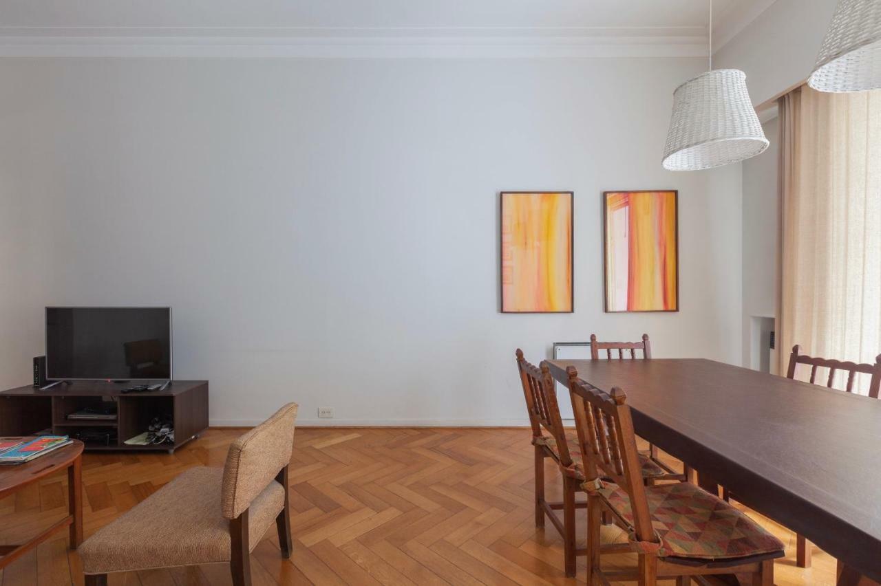 Homestay Angel Buenos Aires