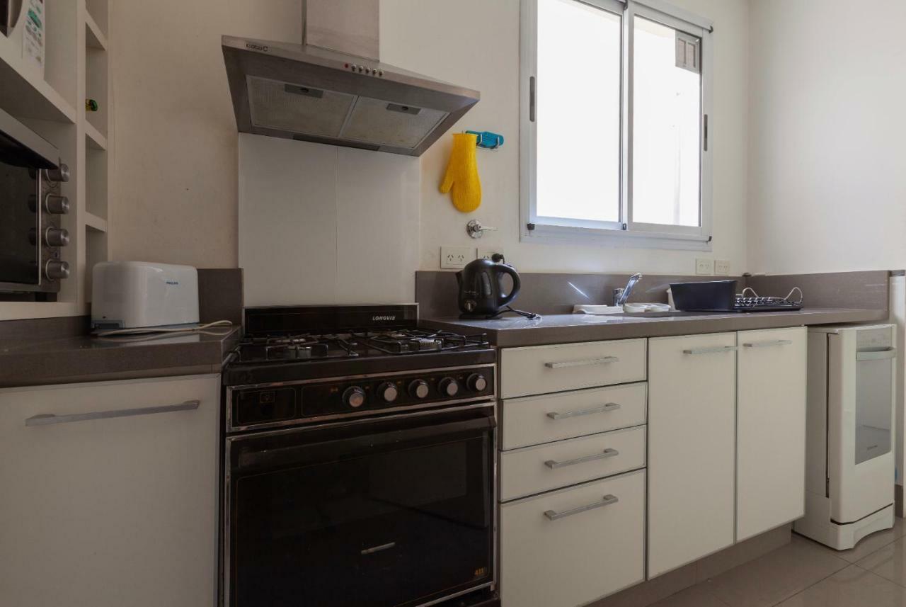 Angel Homestay Buenos Aires