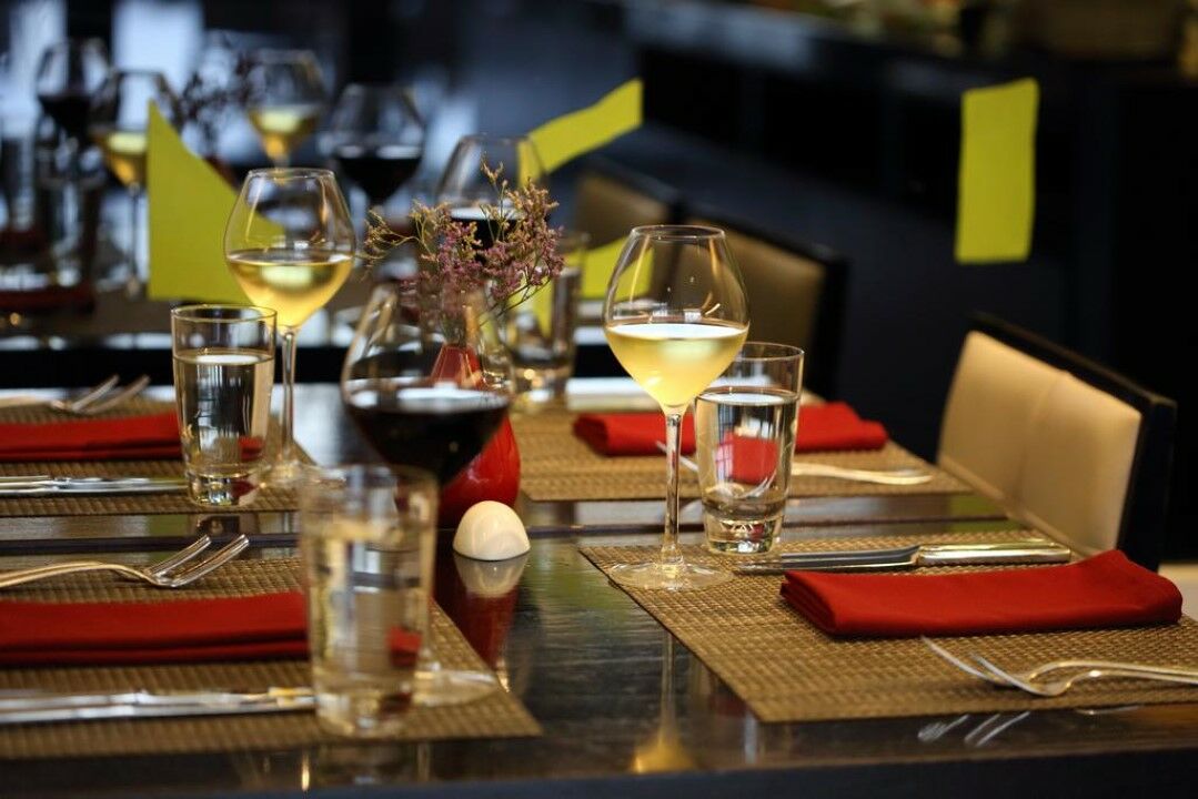 Novotel Hotel Buenos Aires