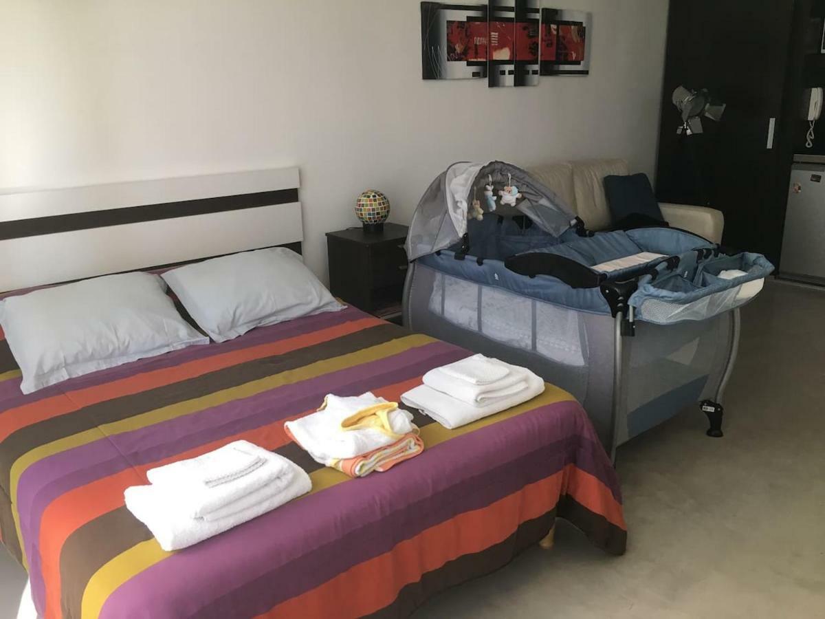 Moderno Y Equipado En Palermo Hollywood Apartamento Ciudad Autónoma de Buenos Aires