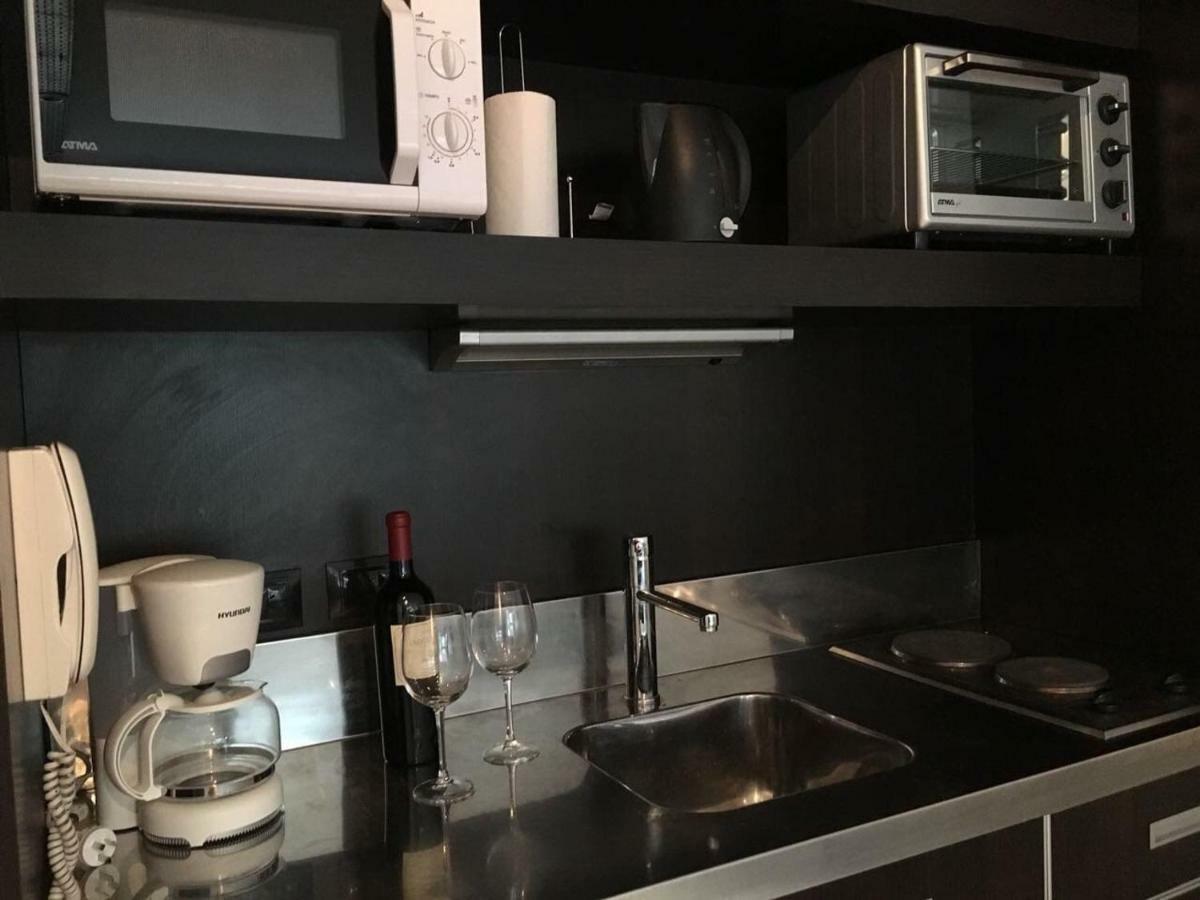 Apartamento Moderno Y Equipado En Palermo Hollywood *