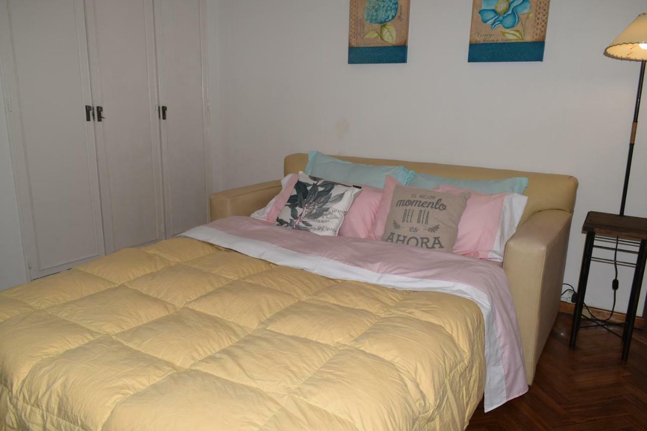Apartamento Excelente Ubicación En