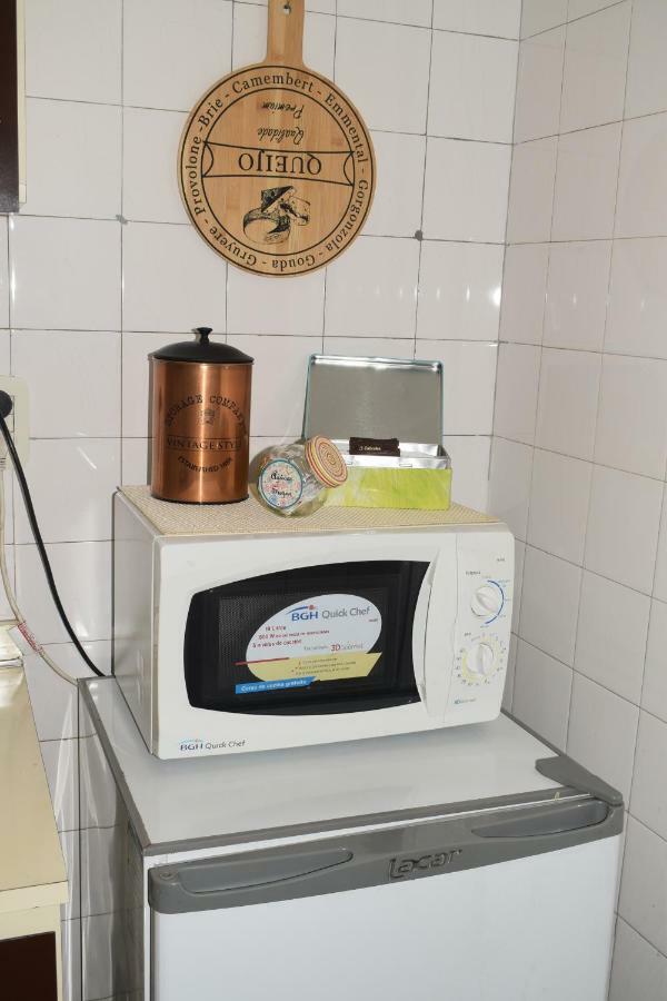 Excelente Ubicación En Apartamento Ciudad Autónoma de Buenos Aires
