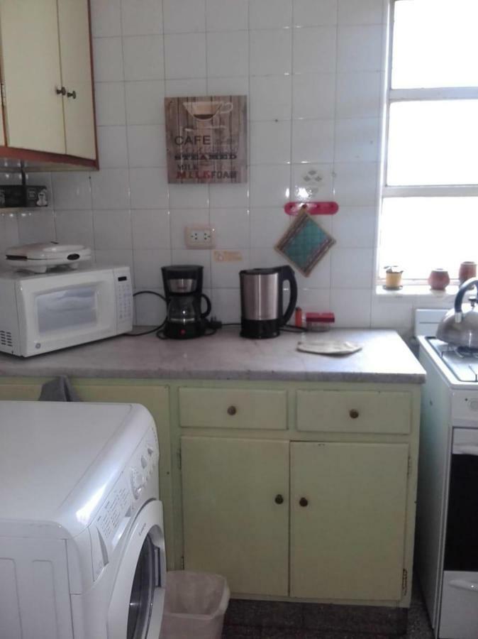 Amplio Y Luminoso Departamento Con Excelente Ubicacion Ciudad Autónoma de Buenos Aires